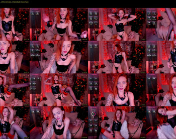 sherry_sandra — 73 minute Chaturbate female cam show recording, 720p, Sep 30, 2024