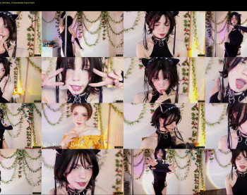 shiny_jail — 120 minute Chaturbate female cam show recording, 720p, Oct 1, 2024