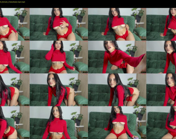 sin_ner34 — 39 minute Chaturbate female cam show recording, 720p, Sep 30, 2024