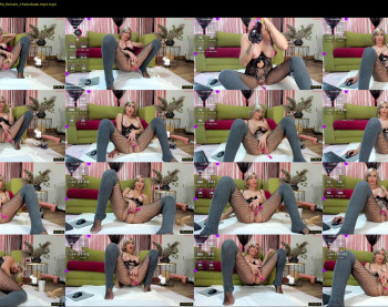 solar_criss — 113 minute Chaturbate female cam show recording, 720p, Sep 30, 2024