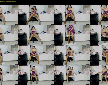 stefi_alizon — 28 minute Chaturbate female cam show recording, 720p, Sep 30, 2024