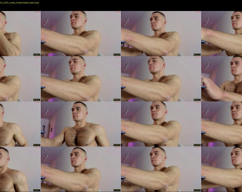 sultryandrewww — 3 minute Chaturbate male cam show recording, 720p, Sep 30, 2024