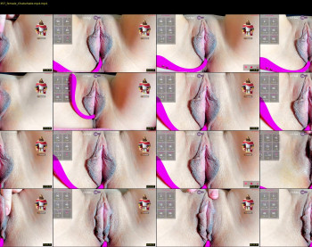 sweetericka — 42 minute Chaturbate couple cam show recording, 720p, Sep 30, 2024
