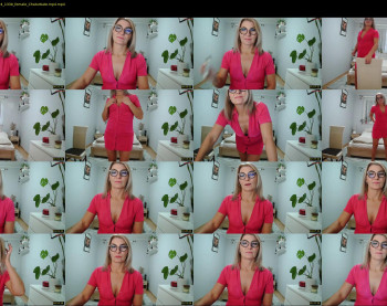 sweetmarthaaa — 7 minute Chaturbate female cam show recording, 720p, Sep 30, 2024