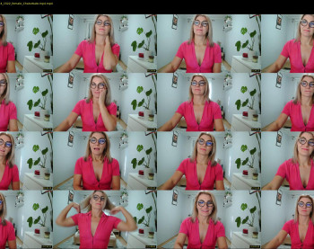 sweetmarthaaa — 89 minute Chaturbate female cam show recording, 720p, Sep 30, 2024