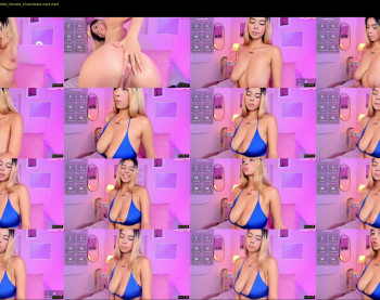 sweett_mia1 — 16 minute Chaturbate female cam show recording, 720p, Sep 30, 2024