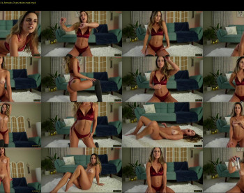 syriahsage — 120 minute Chaturbate female cam show recording, 720p, Oct 1, 2024