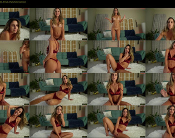 syriahsage — 40 minute Chaturbate female cam show recording, 720p, Oct 1, 2024