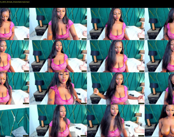 tamara_myller1 — 123 minute Chaturbate female cam show recording, 720p, Sep 30, 2024