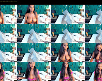 tamara_myller1 — 13 minute Chaturbate female cam show recording, 720p, Sep 30, 2024