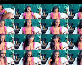 tamara_myller1 — 18 minute Chaturbate female cam show recording, 720p, Sep 30, 2024