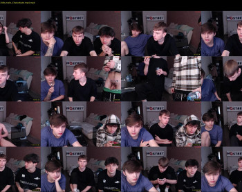 teddy_mode — 116 minute Chaturbate couple cam show recording, 720p, Sep 30, 2024