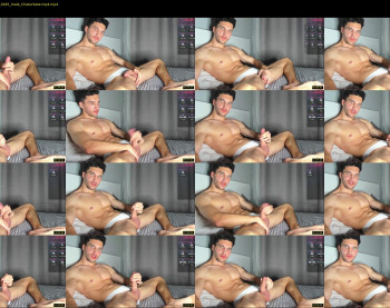 theodore_hot — 29 minute Chaturbate male cam show recording, 720p, Sep 30, 2024