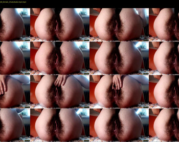 thickforest — 5 minute Chaturbate female cam show recording, 720p, Sep 30, 2024