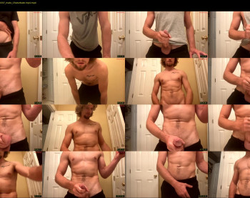 treeman817 — 74 minute Chaturbate male cam show recording, 480p, Oct 1, 2024