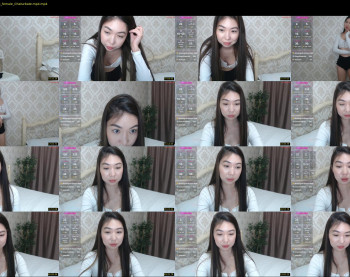 tristanat — 60 minute Chaturbate female cam show recording, 720p, Sep 30, 2024