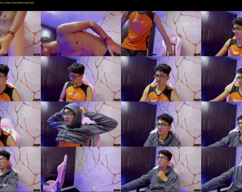 tylerwhiite_ — 31 minute Chaturbate male cam show recording, 720p, Sep 30, 2024