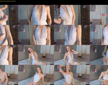 unnabella — 120 minute Chaturbate female cam show recording, 720p, Oct 1, 2024