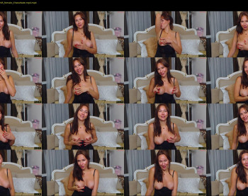 vanessajos — 20 minute Chaturbate female cam show recording, 720p, Sep 30, 2024