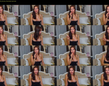 vanessajos — 6 minute Chaturbate female cam show recording, 720p, Sep 30, 2024