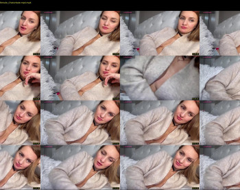 viola_1 — 10 minute Chaturbate female cam show recording, 720p, Sep 30, 2024