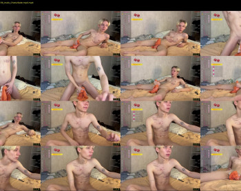 walterback — 22 minute Chaturbate male cam show recording, 720p, Sep 30, 2024