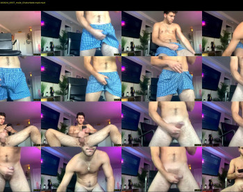 wentbrokeonstrippers — 59 minute Chaturbate male cam show recording, 720p, Oct 1, 2024
