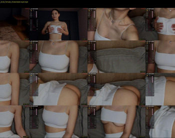 wiloneakerley — 115 minute Chaturbate female cam show recording, 720p, Sep 30, 2024