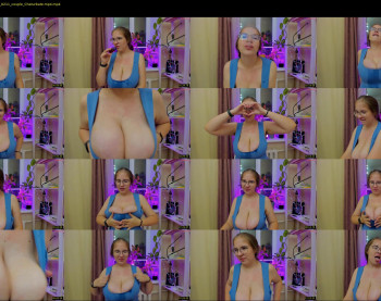your_pennyy_ — 13 minute Chaturbate female cam show recording, 720p, Oct 1, 2024
