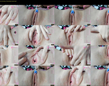 yoursecret_ — 124 minute Chaturbate female cam show recording, 720p, Oct 1, 2024