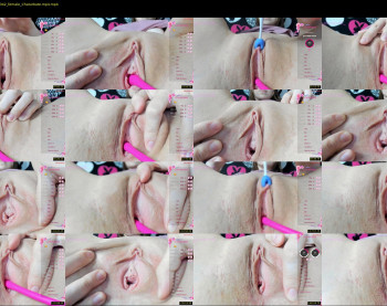 yoursecret_ — 120 minute Chaturbate female cam show recording, 720p, Oct 1, 2024