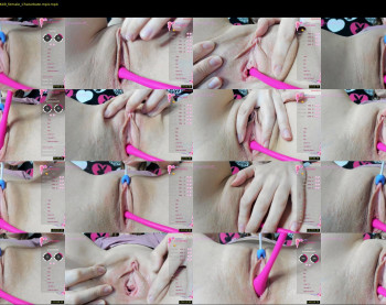yoursecret_ — 120 minute Chaturbate female cam show recording, 720p, Sep 30, 2024
