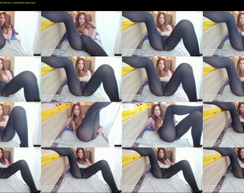 zaraagnes — 66 minute Chaturbate female cam show recording, 720p, Sep 30, 2024