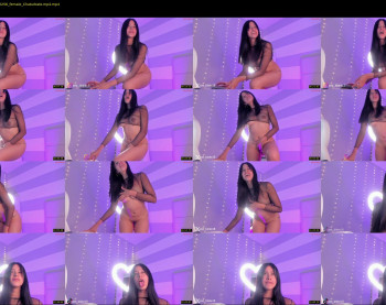 zoe_blake18 — 3 minute Chaturbate female cam show recording, 720p, Sep 30, 2024