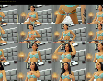 _anna_bloom — 4 minute Chaturbate female cam show recording, 720p, Oct 2, 2024