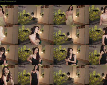 _blackbee_ — 85 minute Chaturbate female cam show recording, 720p, Oct 2, 2024