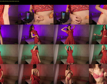 _marvelous_time_ — 31 minute Chaturbate female cam show recording, 720p, Oct 2, 2024