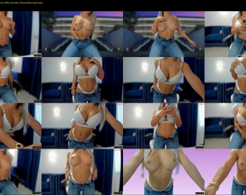 _missperfection_ — 121 minute Chaturbate female cam show recording, 480p, Oct 1, 2024