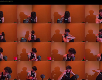 aesus3x — 49 minute Chaturbate male cam show recording, 720p, Oct 2, 2024