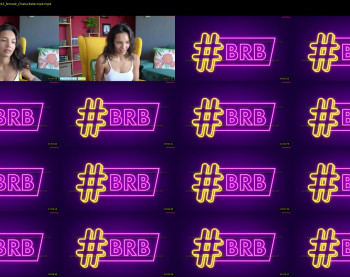 alice_bane — 51 minute Chaturbate female cam show recording, 720p, Oct 1, 2024