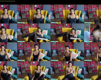 alice_bane — 100 minute Chaturbate female cam show recording, 720p, Oct 1, 2024