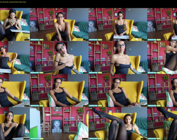 alice_bane — 95 minute Chaturbate female cam show recording, 720p, Oct 1, 2024