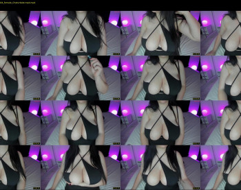 alicelevine — 10 minute Chaturbate female cam show recording, 720p, Oct 1, 2024