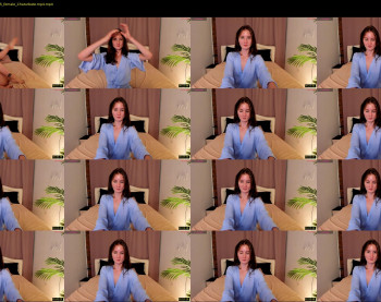 alika_shy — 3 minute Chaturbate female cam show recording, 720p, Oct 2, 2024