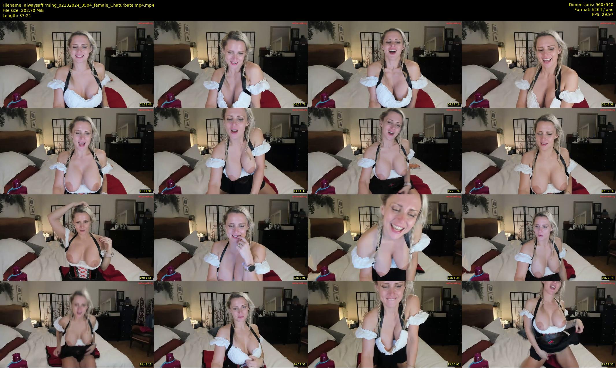 alwaysaffirming — 38 minute Chaturbate couple cam show recording, 480p, Oct 2, 2024