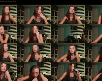 anabelleleigh — 66 minute Chaturbate female cam show recording, 720p, Oct 1, 2024