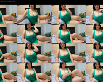 angell6969 — 39 minute Chaturbate female cam show recording, 720p, Oct 1, 2024