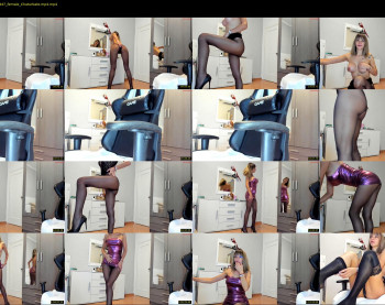 anisialuna_ — 85 minute Chaturbate female cam show recording, 720p, Oct 1, 2024