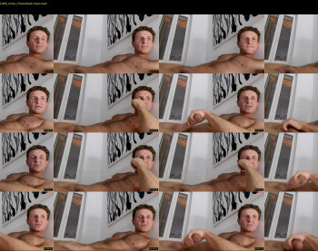 apollobest77 — 4 minute Chaturbate male cam show recording, 720p, Oct 1, 2024