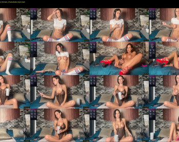 ava_west — 120 minute Chaturbate couple cam show recording, 720p, Oct 1, 2024